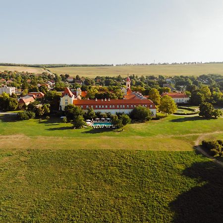 Hotel Chateau Béla Esterno foto