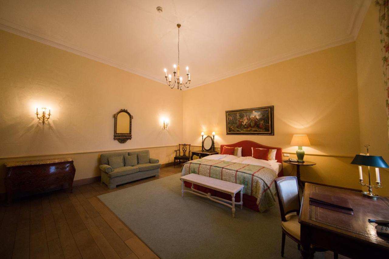 Hotel Chateau Béla Esterno foto