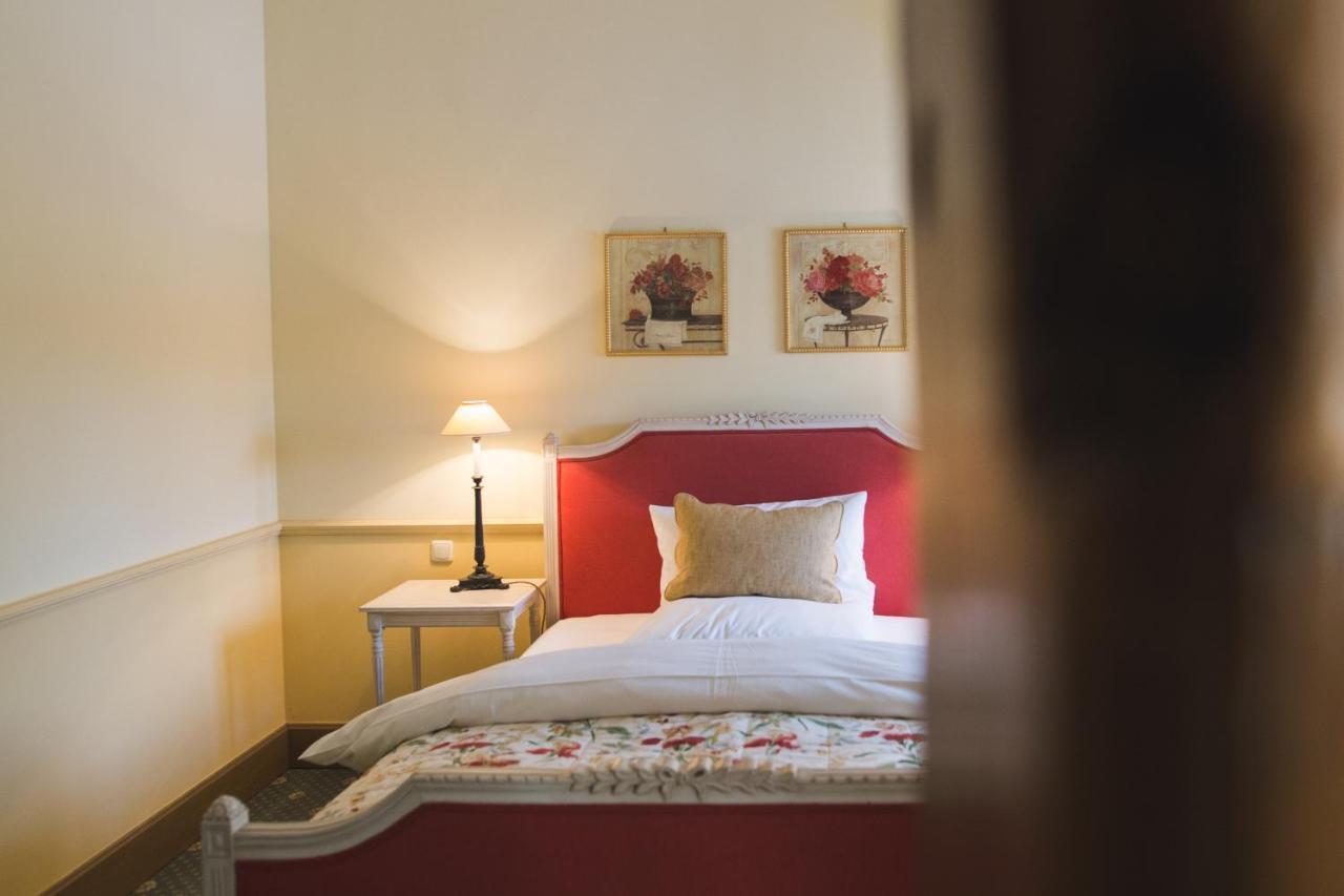 Hotel Chateau Béla Esterno foto