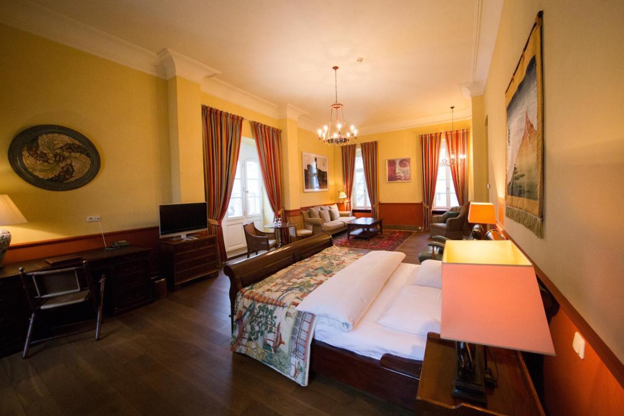 Hotel Chateau Béla Esterno foto