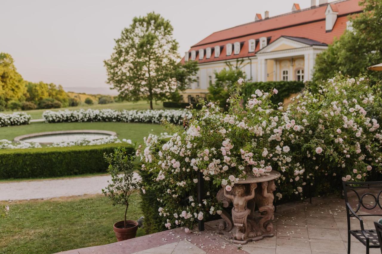 Hotel Chateau Béla Esterno foto
