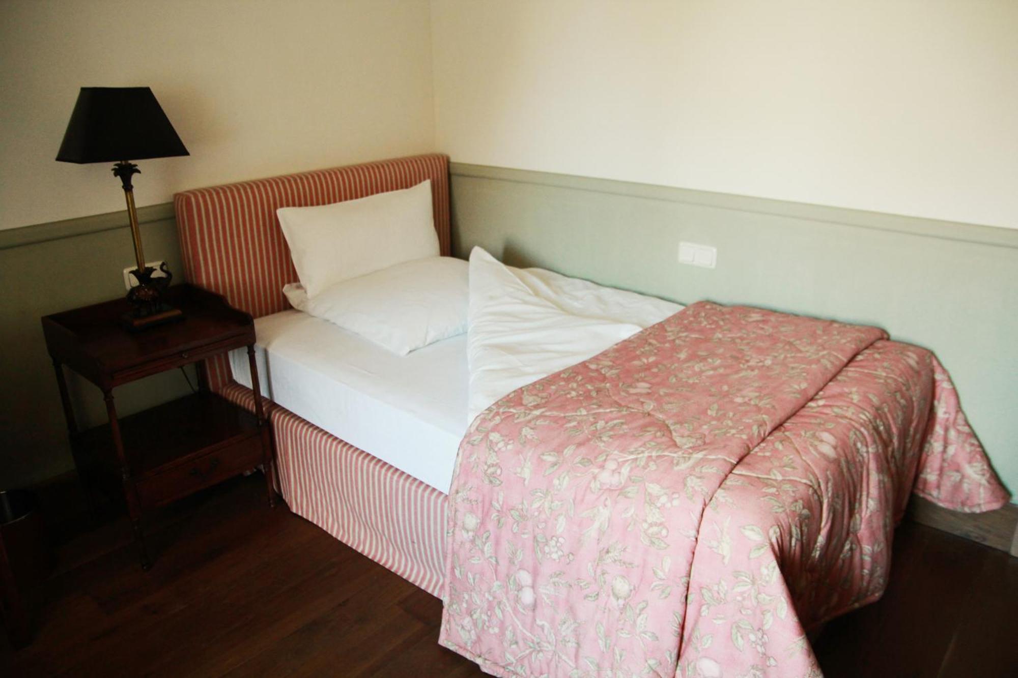 Hotel Chateau Béla Camera foto