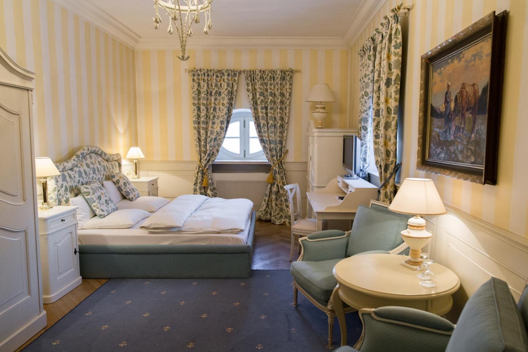 Hotel Chateau Béla Esterno foto
