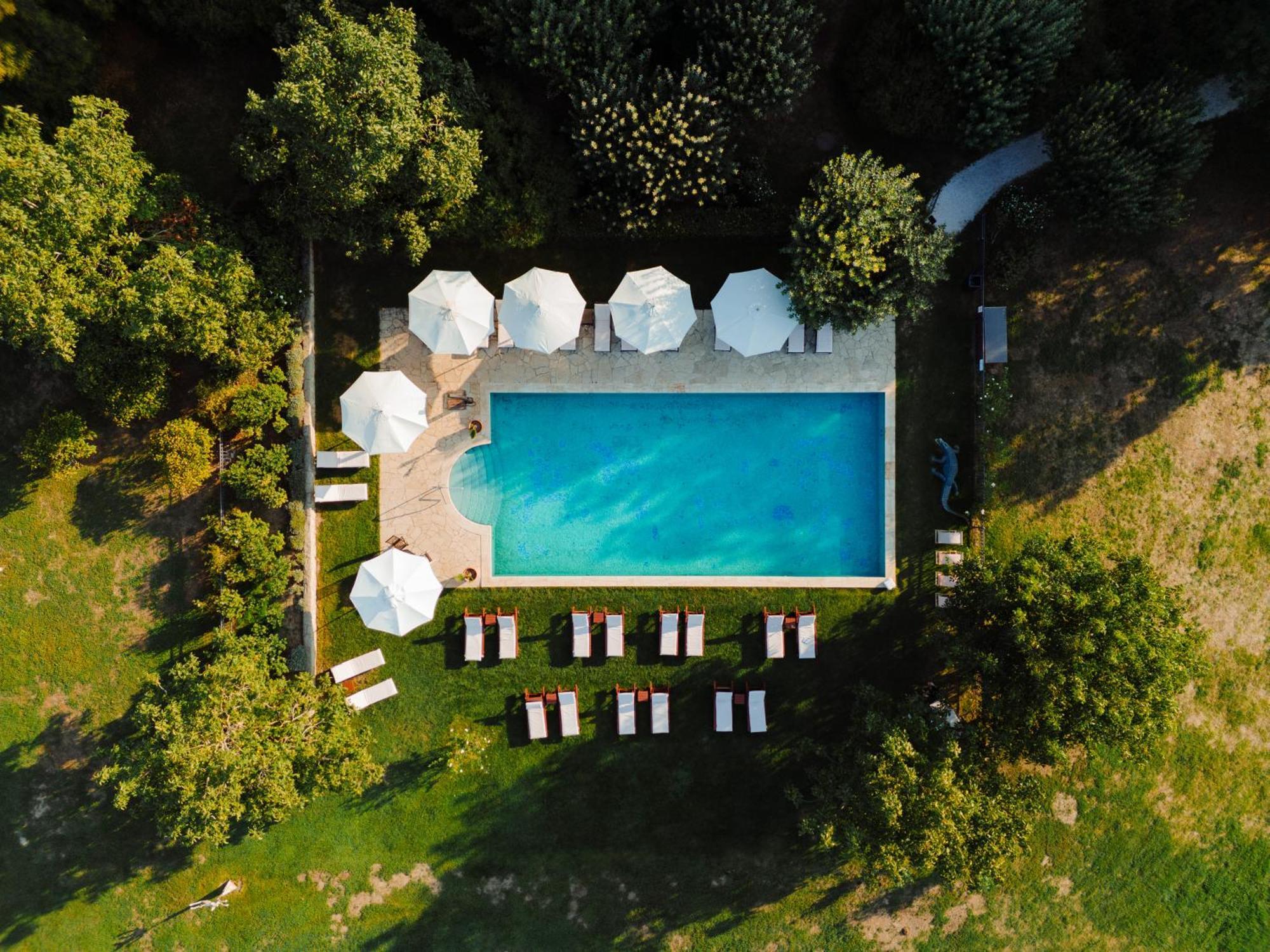 Hotel Chateau Béla Esterno foto