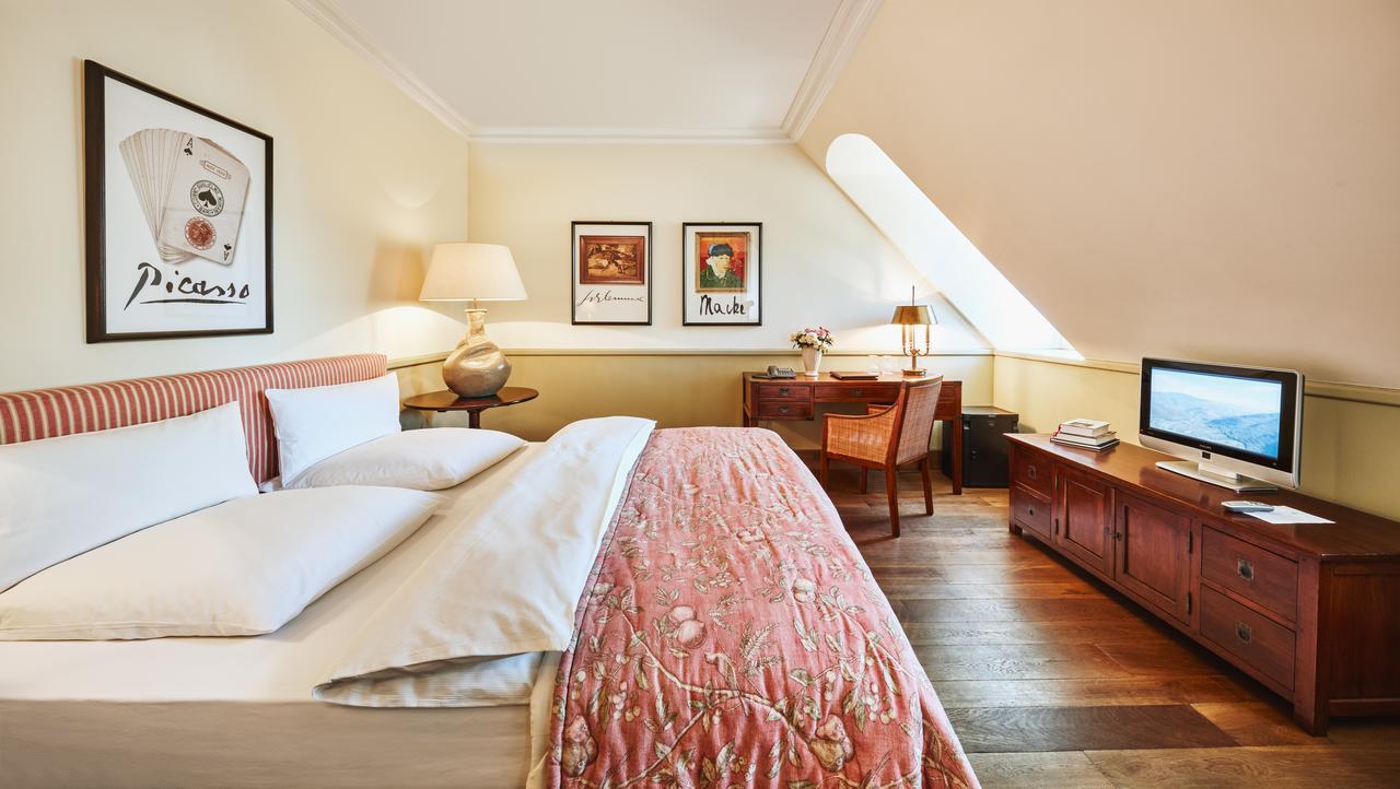 Hotel Chateau Béla Esterno foto