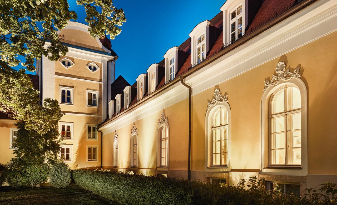 Hotel Chateau Béla Esterno foto